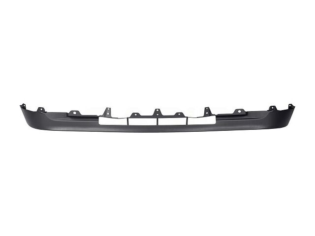 Action Crash Bumper Valance