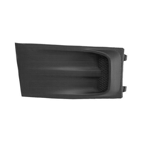 Action Crash Left - Driver Side Fog Light Bezel FO1038106