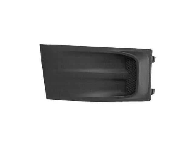 Action Crash Fog Light Bezel