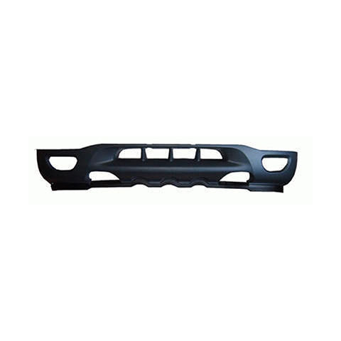 Action Crash Front Bumper Valance FO1095181V for Ford F150