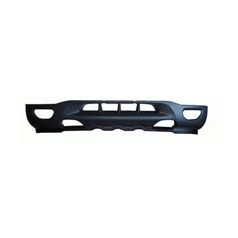 Action Crash Front Bumper Valance FO1095181V for Ford F150