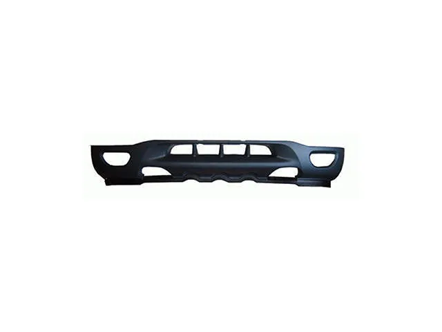 Action Crash Bumper Valance