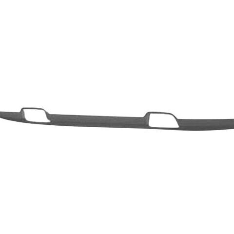 Action Crash Front Bumper Valance FO1095206V