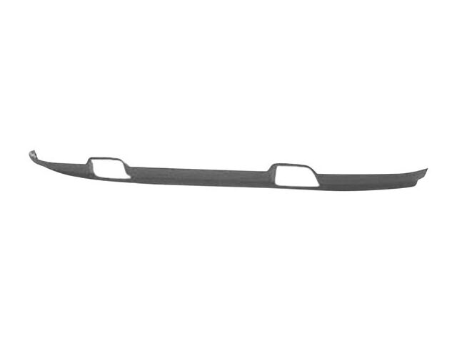 Action Crash Bumper Valance