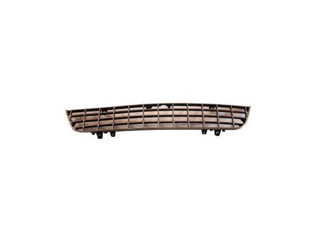 Action Crash Bumper Grille