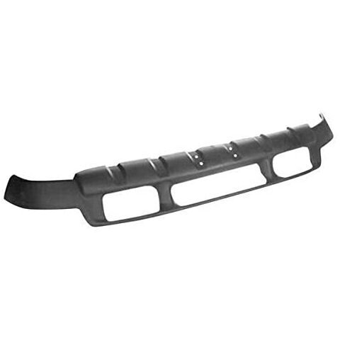 Action Crash Front Bumper Valance FO1095176V