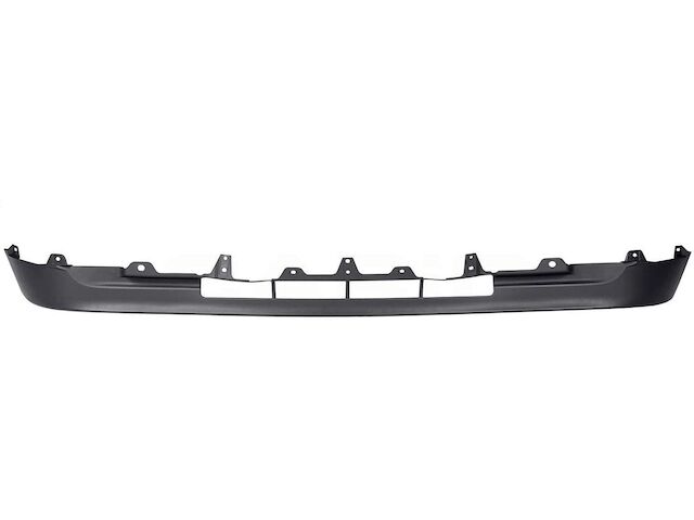 Action Crash Bumper Valance