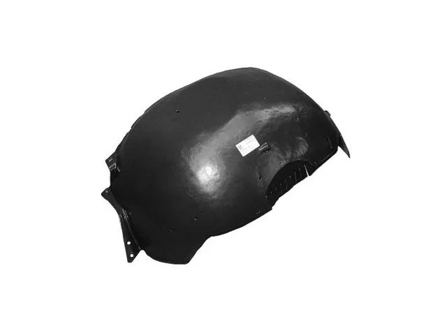 Action Crash Inner Fender