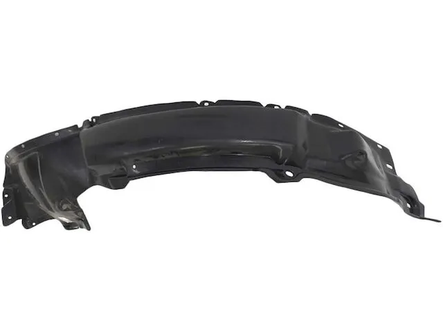 Action Crash Inner Fender