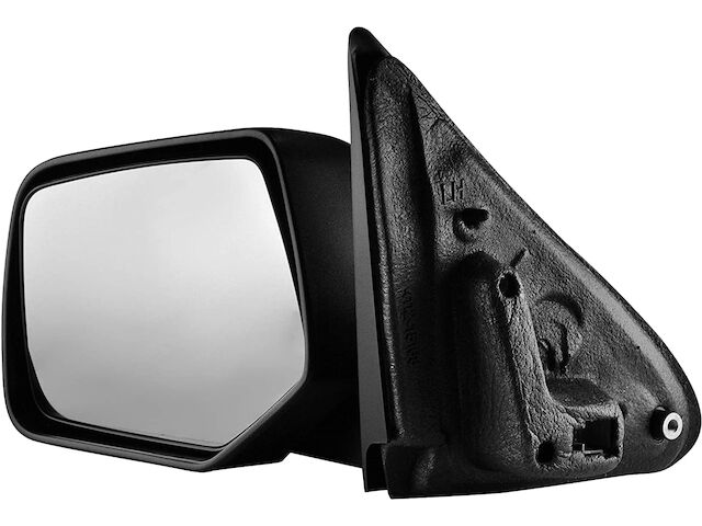 Action Crash Mirror