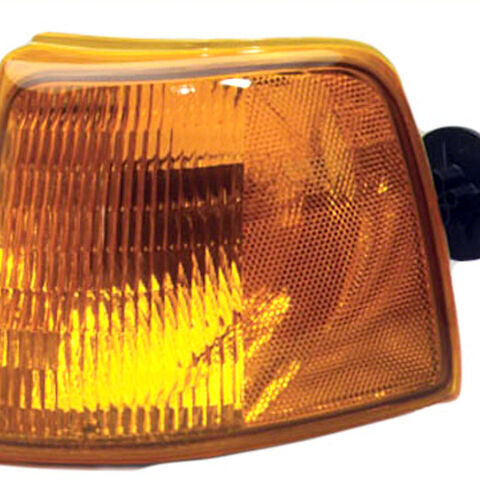 Action Crash Left - Driver Side Cornering Light FO2520118V