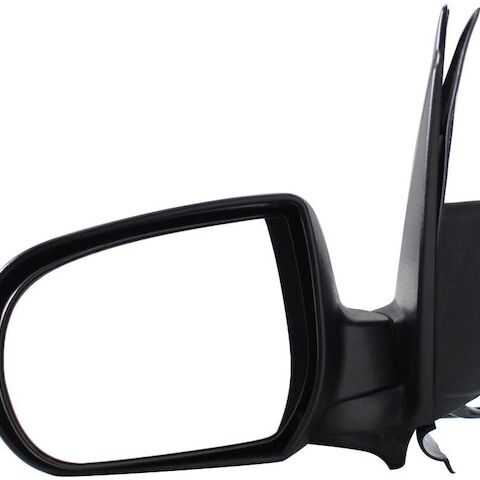 Action Crash Left - Driver Side Mirror FO1320251