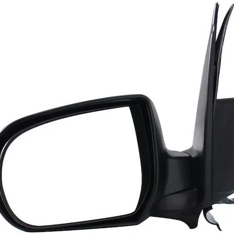 Action Crash Left - Driver Side Mirror FO1320251
