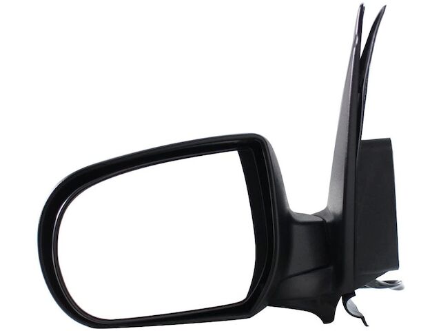 Action Crash Mirror