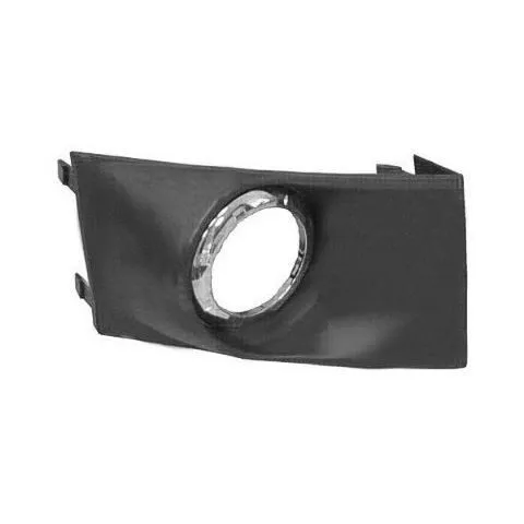 Action Crash Left - Driver Side Fog Light Bezel FO2598101