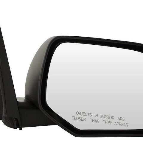 Action Crash Right - Passenger Side Mirror FO1321291