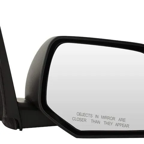 Action Crash Right - Passenger Side Mirror FO1321291