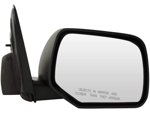 Action Crash Mirror