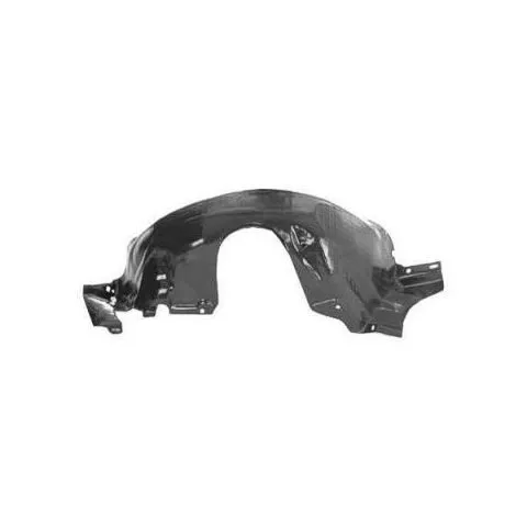 Action Crash Front Right - Passenger Side Inner Fender FO1251110