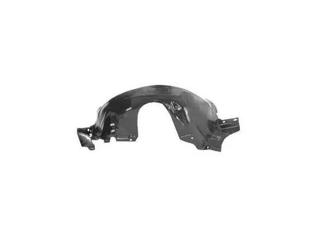 Action Crash Inner Fender