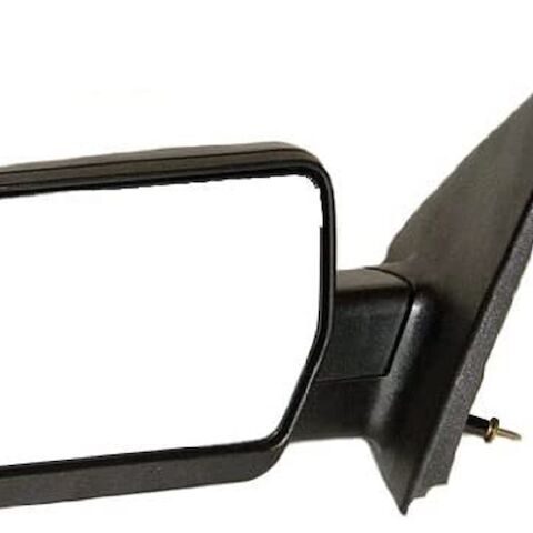 Action Crash Left - Driver Side Mirror FO1320233