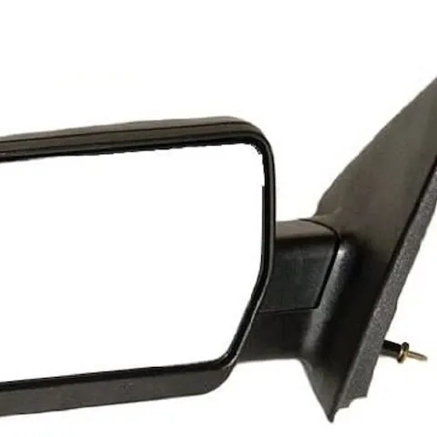 Action Crash Left - Driver Side Mirror FO1320233