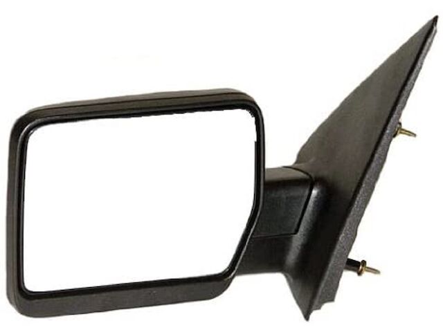 Action Crash Mirror