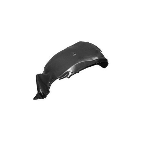 Action Crash Front Left - Driver Side Inner Fender FO1248120