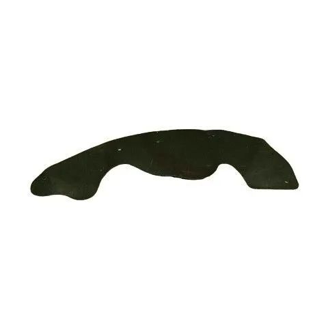 Action Crash Left - Driver Side Inner Fender FO1250145