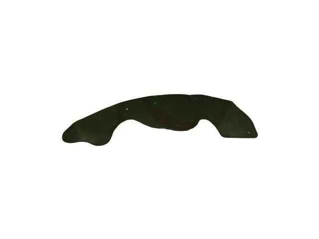 Action Crash Inner Fender