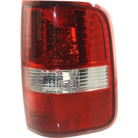 Action Crash Right - Passenger Side Tail Light Assembly FO2801182C