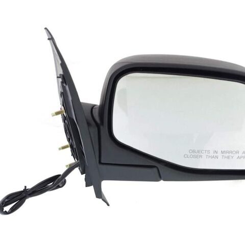 Action Crash Right - Passenger Side Mirror FO1321157
