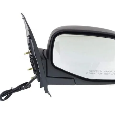 Action Crash Right - Passenger Side Mirror FO1321157