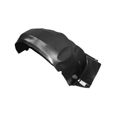 Action Crash Front Right - Passenger Side Inner Fender FO1251111