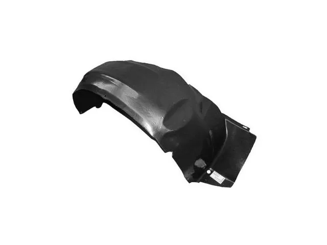 Action Crash Inner Fender