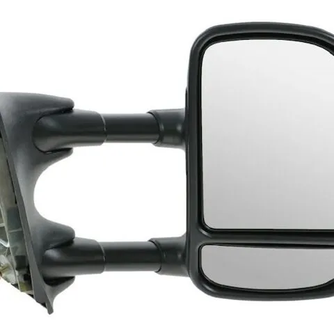 Action Crash Right - Passenger Side Mirror FO1321195