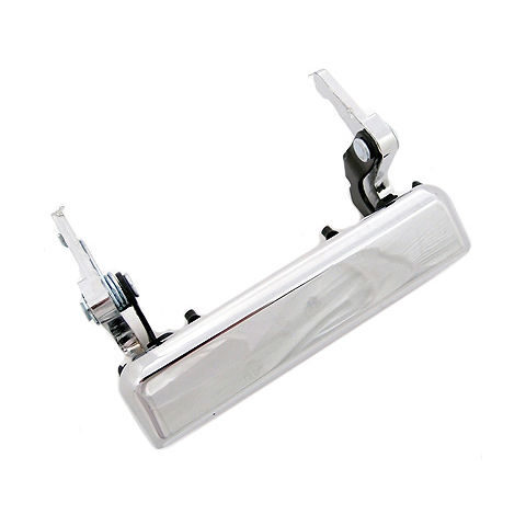 Action Crash Rear Tailgate Handle FO1915104