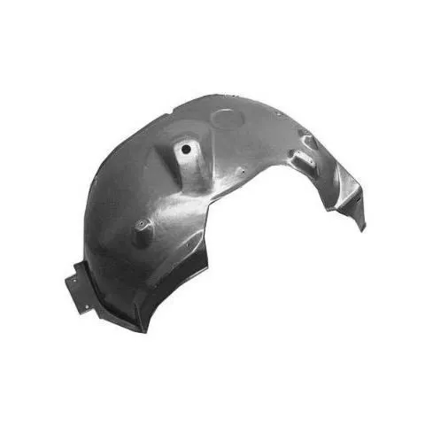 Action Crash Right - Passenger Side Inner Fender FO1249135