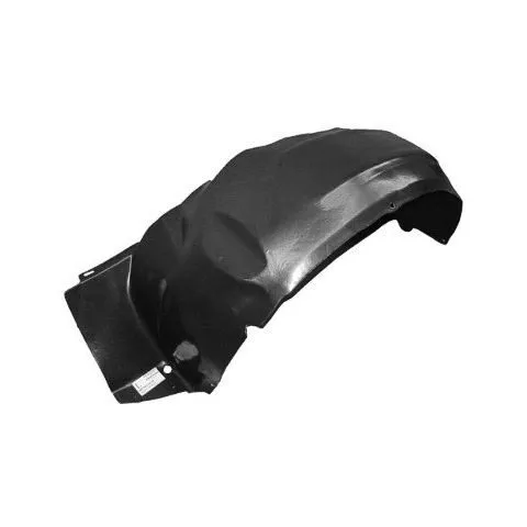 Action Crash Front Left - Driver Side Inner Fender FO1250111