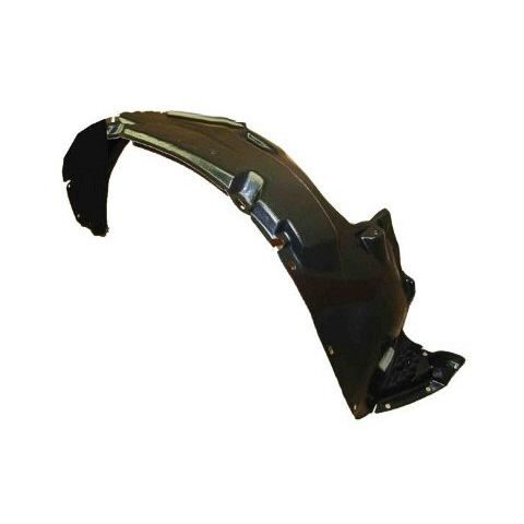 Action Crash Front Right - Passenger Side Inner Fender FO1251127