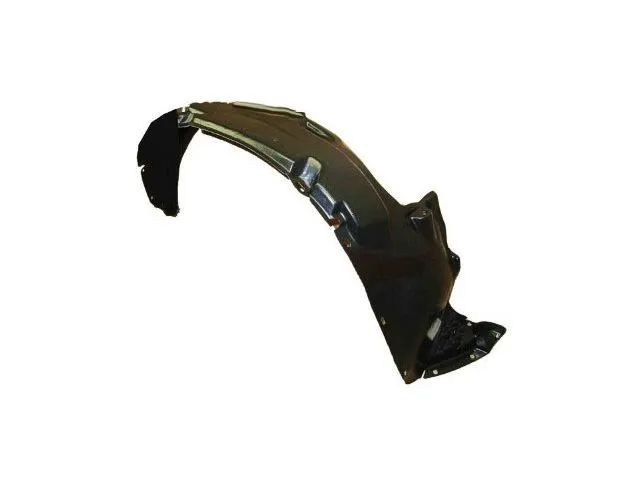 Action Crash Inner Fender