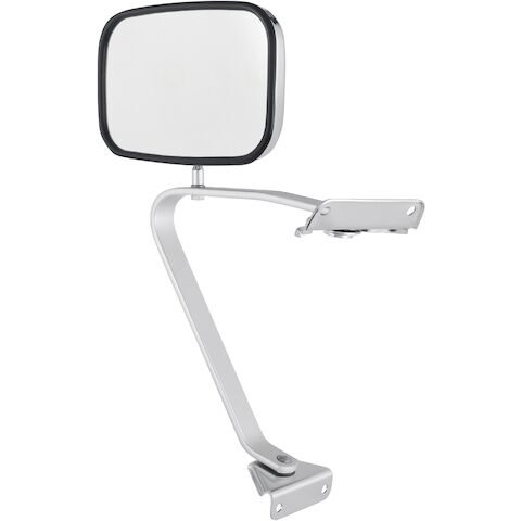 Action Crash Right - Passenger Side Mirror FO1321102