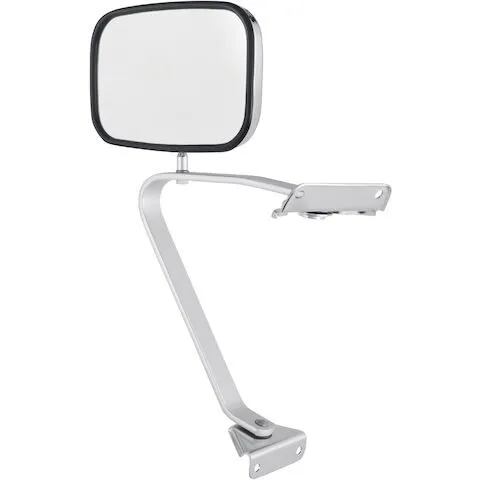 Action Crash Right - Passenger Side Mirror FO1321102