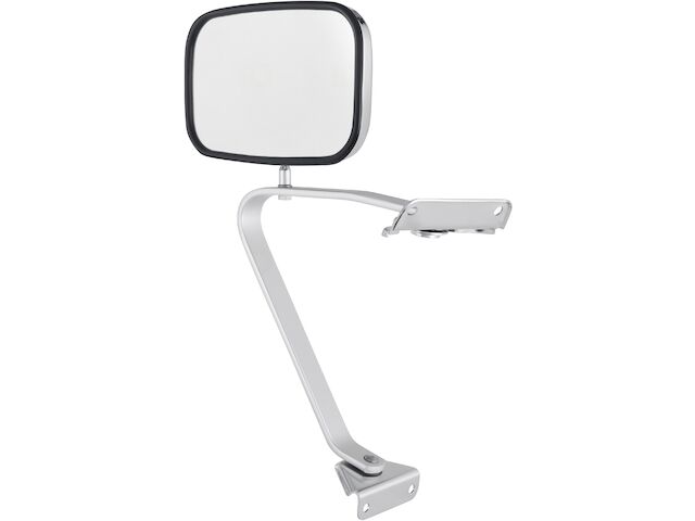Action Crash Mirror