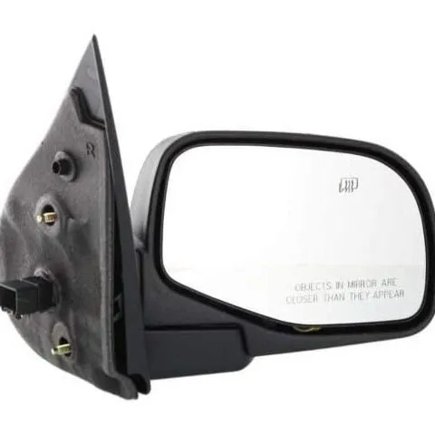 Action Crash Right - Passenger Side Mirror FO1321212