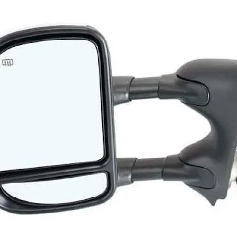 Action Crash Left - Driver Side Mirror FO1320269