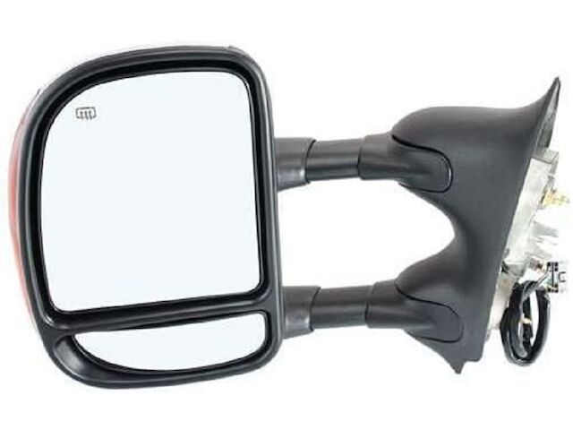 Action Crash Mirror