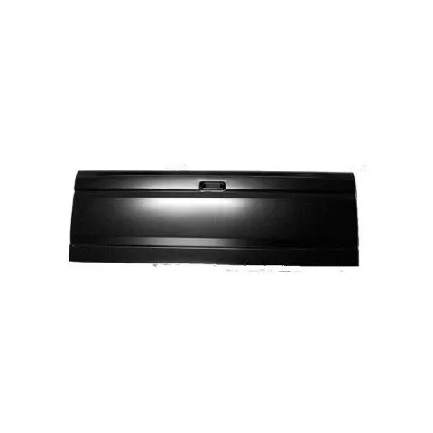 Action Crash Tailgate FO1900114