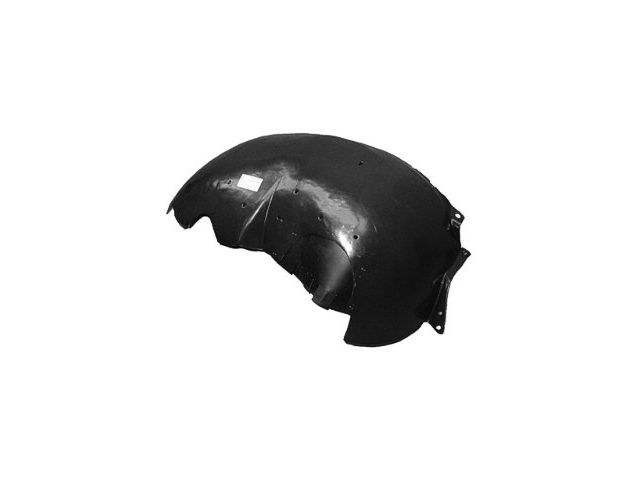 Action Crash Inner Fender