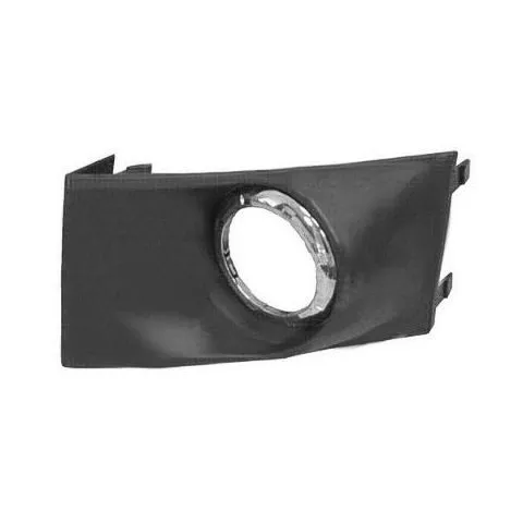 Action Crash Right - Passenger Side Fog Light Bezel FO2599101